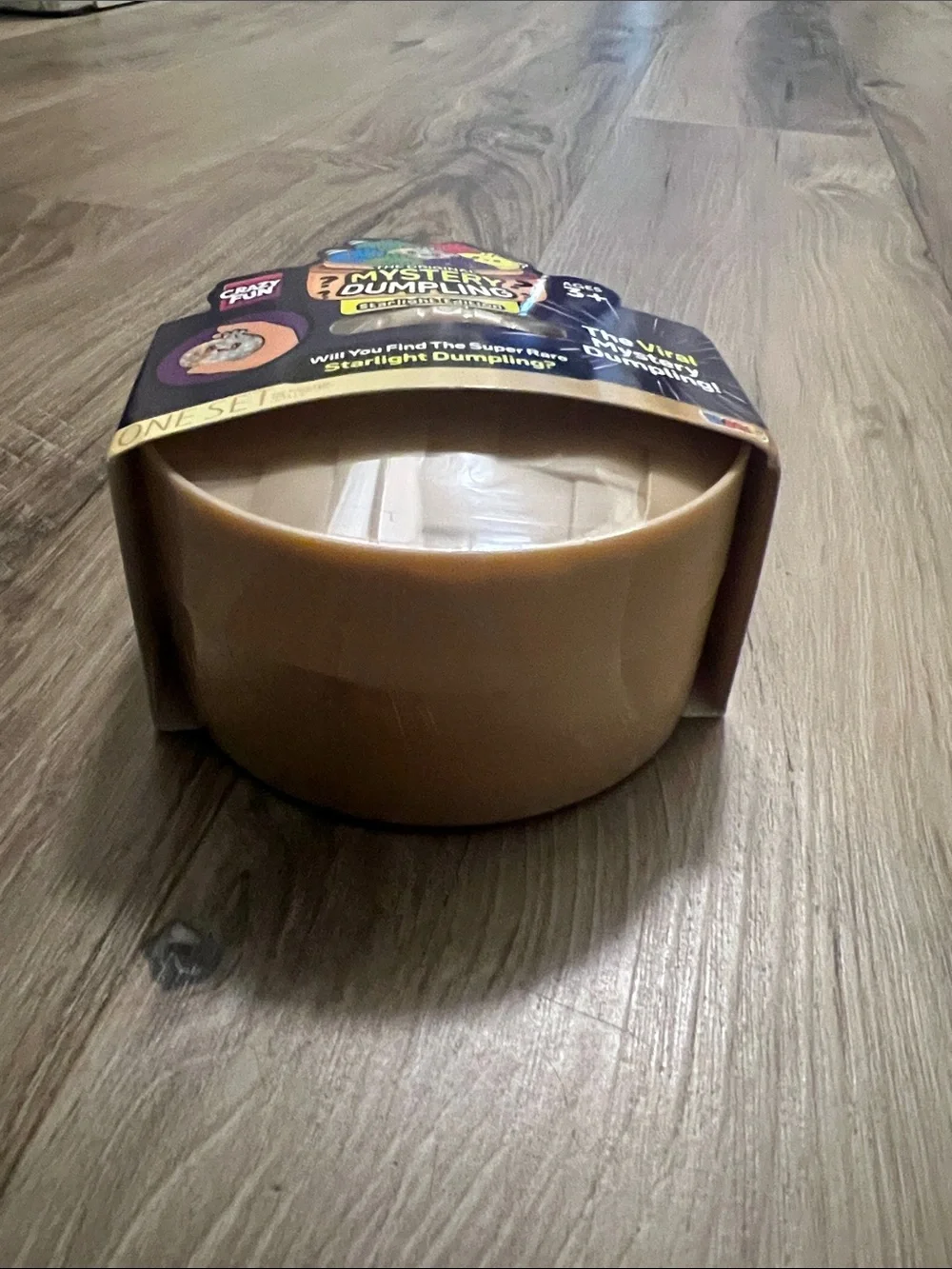 NEW RMS The Original Mystery Dumpling Starlight Edition x1